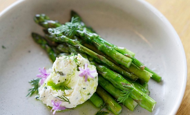 Sådan laver du en komplet vegansk madplan for hele ugen